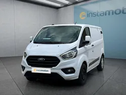 Gebraucht 2020 Ford Transit Custom | 20.449 € (Guter Preis)