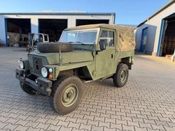 Grün Gebraucht 1978 Land Rover 3 SUV | 8.999 €