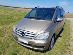 Gebraucht 2011 Mercedes Viano Edition Van / Kleinbus | 13.300 € (Guter Preis)