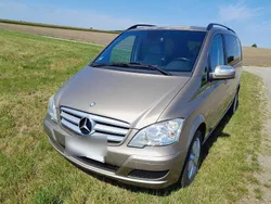 Gebraucht 2011 Mercedes Viano Edition Van / Kleinbus | 13.300 € (Guter Preis)
