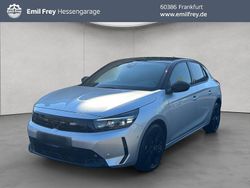 Silber Gebraucht 2024 Opel Corsa Limousine | 17.750 € (Etwas zu teuer)