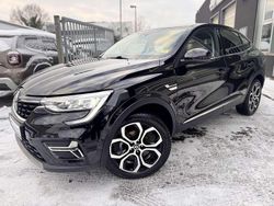 Schwarz Gebraucht 2023 Renault Arkana Techno SUV | 20.997 € (Guter Preis)