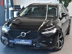 Andere Gebraucht 2023 Volvo V90 Plus Kombi | 33.900 € (Fairer Preis)