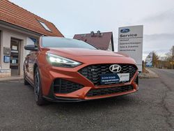 Jupiterorange Neu 2025 Hyundai i30 N Line Kombi | 26.590 € (Fairer Preis)
