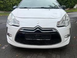 Weiß Gebraucht 2013 DS Automobiles DS3 Coupé | 5.900 €