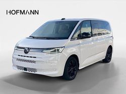 Candy white Gebraucht 2023 VW Multivan Style Van | 49.890 € (Fairer Preis)