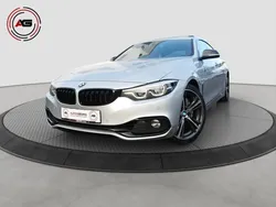 BMW 440