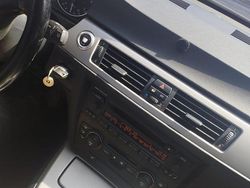 Gebraucht 2007 BMW 318 Limousine | 3.000 € (Etwas zu teuer)