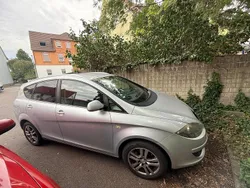 Silber Gebraucht 2007 Seat Altea XL Van / Kleinbus | 4.000 € (Teuer)