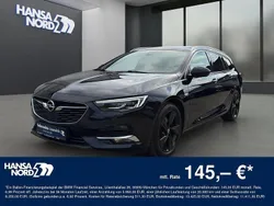 Blau Gebraucht 2019 Opel Insignia Limousine | 16.850 € (Etwas zu teuer)