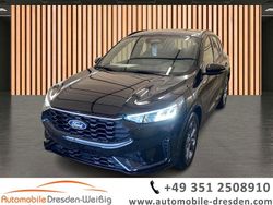 Obsidianschwarz Neu 2025 Ford Kuga ST-Line SUV | 30.980 € (Guter Preis)