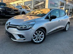 Silber Gebraucht 2020 Renault Clio V Kleinwagen | 10.490 € (Fairer Preis)
