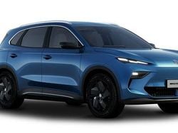 Blau Neu 2025 MG S5 Comfort SUV | 38.989 € (Etwas zu teuer)