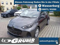 Grau Neu 2025 Mazda 2 Center-Line Kleinwagen | 22.699 € (Fairer Preis)