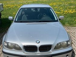 Gebraucht 2005 BMW 320 Limousine | 1.499 € (Superpreis)