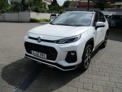 Weiß Gebraucht 2024 Suzuki Across Comfort+ SUV | 45.900 € (Teuer)
