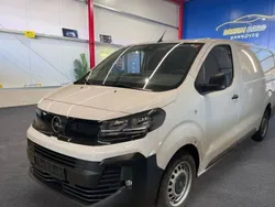 Weiß Gebraucht 2024 Opel Vivaro Edition Van | 28.880 €