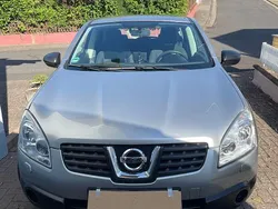 Gebraucht 2009 Nissan Qashqai Visia SUV | 6.400 € (Fairer Preis)