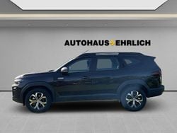 Perlmuttschwarz Neu 2025 Dacia Bigster Expression SUV | 27.490 € (Guter Preis)