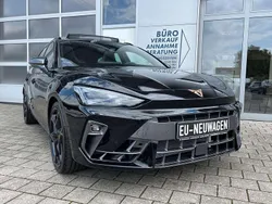 Midnight schwarz Neu 2025 Cupra Leon VZ Kombi | 42.890 € (Guter Preis)