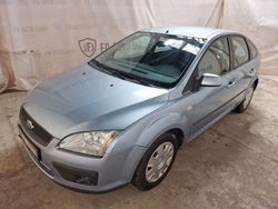 Gebraucht 2006 Ford Focus Fun X Limousine | 1.490 € (Superpreis)