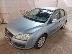Gebraucht 2006 Ford Focus Fun X Limousine | 1.490 € (Superpreis)