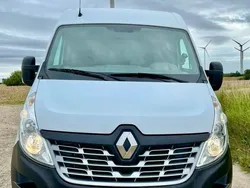 Weiß Gebraucht 2015 Renault Master Van | 10.500 €