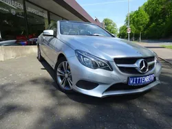 Mercedes E250