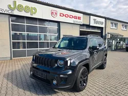 Schwarz Gebraucht 2021 Jeep Renegade Limited SUV | 21.350 € (Fairer Preis)