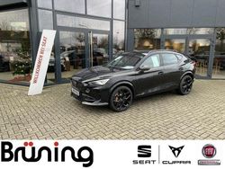 Schwarz Gebraucht 2024 Cupra Formentor VZ SUV | 57.990 €