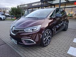 Mangostanrot/dach in blackpe Gebraucht 2021 Renault Scénic IV Intens Van / Kleinbus | 19.980 € (Fairer Preis)