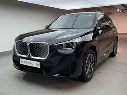 Schwarz Gebraucht 2025 BMW iX1 Performance SUV | 54.990 € (Teuer)