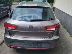 Gebraucht 2015 Seat Leon ST FR Kombi | 11.900 € (Fairer Preis)