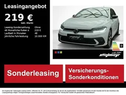Weiß Gebraucht 2025 VW Polo Goal Limousine | 23.990 € (Superpreis)