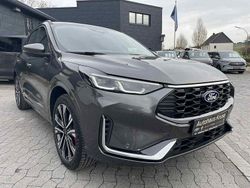 Grau Neu 2025 Ford Kuga ST-Line X SUV | 44.990 € (Teuer)