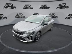 Grau Neu 2025 Renault Clio V Limousine | 21.489 € (Fairer Preis)