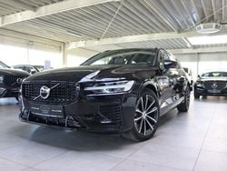 Schwarz Gebraucht 2023 Volvo V60 Plus Kombi | 44.990 € (Teuer)