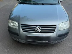 Gebraucht 2004 VW Passat Kombi | 1.300 € (Guter Preis)