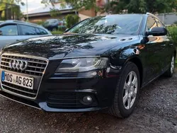 Schwarz Gebraucht 2010 Audi A4 Ambiente Kombi | 4.500 € (Superpreis)