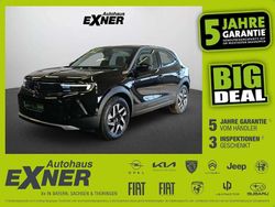 Diamant schwarz Gebraucht 2022 Opel Mokka-e Elegance SUV | 15.400 € (Superpreis)