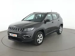 Grau Gebraucht 2020 Jeep Compass Longitude SUV | 17.830 € (Superpreis)