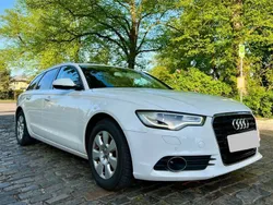 Grau Gebraucht 2013 Audi A6 Ambiente Kombi | 14.400 € (Etwas zu teuer)