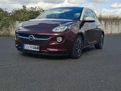 Rot Gebraucht 2013 Opel Adam Kleinwagen | 5.399 € (Fairer Preis)