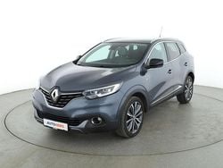 Grau Gebraucht 2016 Renault Kadjar Bose Edition SUV | 14.090 € (Fairer Preis)