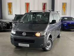 Natural grey metallic Gebraucht 2013 VW T5 Van | 9.900 € (Superpreis)
