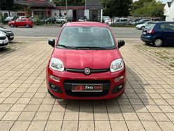 Rot Gebraucht 2015 Fiat Panda Mystyle Kleinwagen | 5.490 € (Fairer Preis)