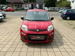 Rot Gebraucht 2015 Fiat Panda Mystyle Kleinwagen | 6.400 € (Fairer Preis)