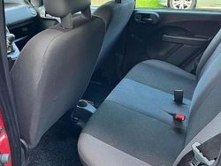 Rot Gebraucht 2007 Fiat Panda Active Kleinwagen | 1.390 € (Fairer Preis)