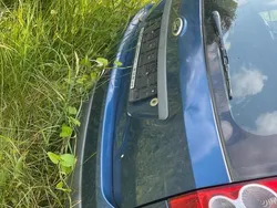 Blau Gebraucht 2006 Ford Fiesta Kleinwagen | 2.800 €