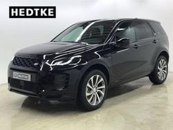 Schwarz Gebraucht 2025 Land Rover Discovery Sport SE Dynamic SUV | 46.990 €